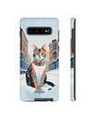 Samsung Galaxy S10 Plus / Glossy