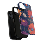 Fun Wildflowers Cell Phone Case - Apple, Samsung, Google Pixel