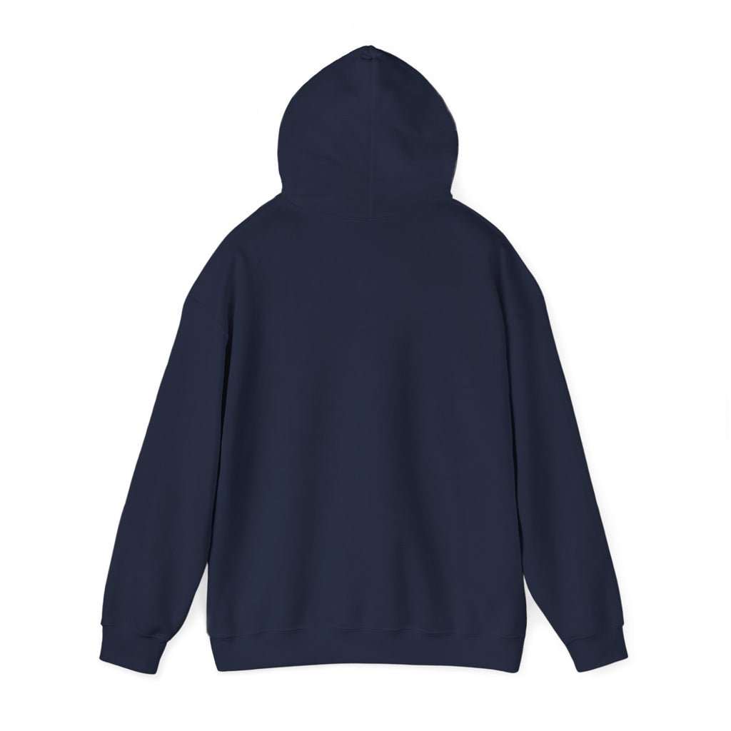 Tito Barkley, Dog-Themed Unisex Hoodie, Cozy Sweatshirt Gift for Dog Lovers, Winter Apparel, Cute Pet Merchandise, Perfect for Holidays
