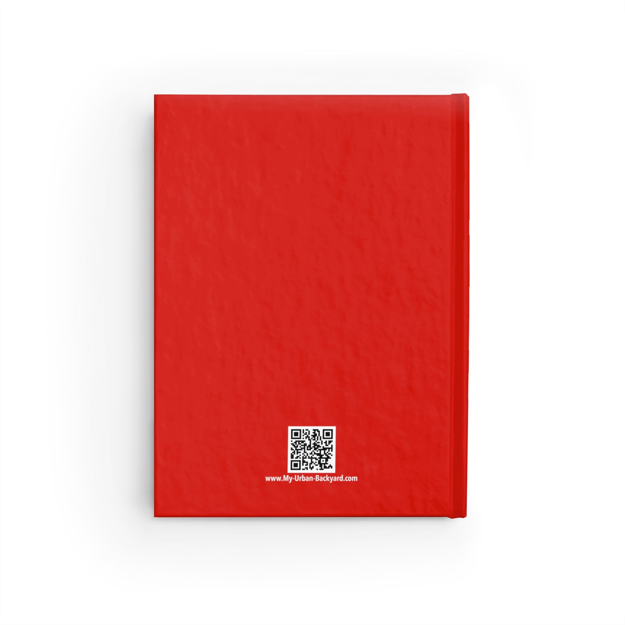 Ziggy Starspaws, Raccoon Hardcover Notebook Journal - Write in Style