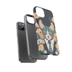 Simon Whiskerford, Cat Cell Phone Case - Apple, Samsung, Google Pixel