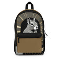 Art Deco Squirrel, Backpack