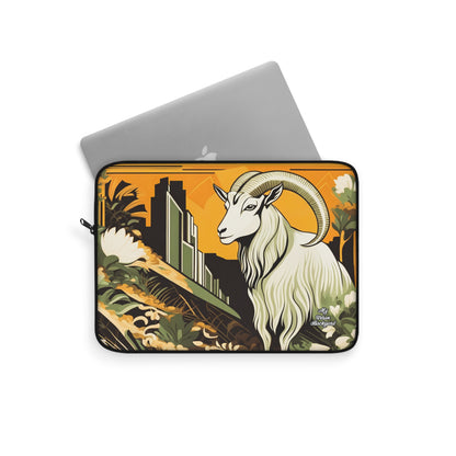 Urban Goat, Laptop Carrying Case, Top Loading Sleeve for School or Work