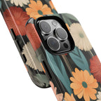 Daisy Flower Field, Cell Phone Case - Apple iPhone, Samsung Galaxy, Google Pixel