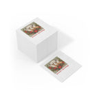 Season’s Greetings Deer Napkins