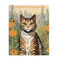 Finn Purrington, Cat Jigsaw Puzzle