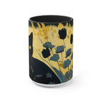 Bella Moonpaw, Cat Ceramic Coffee Mug