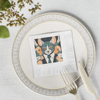 Simon Whiskerford, Cat Napkins