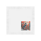 Urban Wolf Napkins