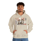 Cute Tabby Kittens Hoodie