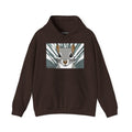 Cute Squirrel, Unisex Hoodie w Front Pocket