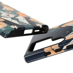 Simon Whiskerford, Cat Cell Phone Case - Apple, Samsung, Google Pixel