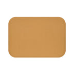 Amber Memory Foam Bath Mat — Soft Absorbent Bathroom Rug, 2 sizes
