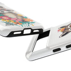 Raccoon with Glasses, Cell Phone Case - Apple, Samsung or Google Pixel