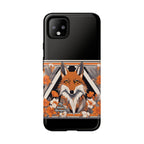 Brown Urban Coyote, Cell Phone Case - Apple, Samsung, Google Pixel