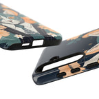 Simon Whiskerford, Cat Cell Phone Case - Apple, Samsung, Google Pixel