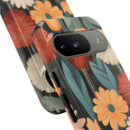 Daisy Flower Field, Cell Phone Case - Apple iPhone, Samsung Galaxy, Google Pixel