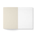 Urban Stag Softcover Lined Journal