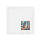 Colorful Bird Napkins