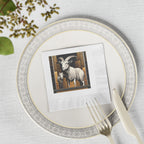Urban Goat Napkins