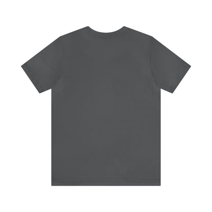 Hummingbird Deekum, Soft 100% Jersey Cotton T-Shirt, Unisex, Short Sleeve, Retail Fit
