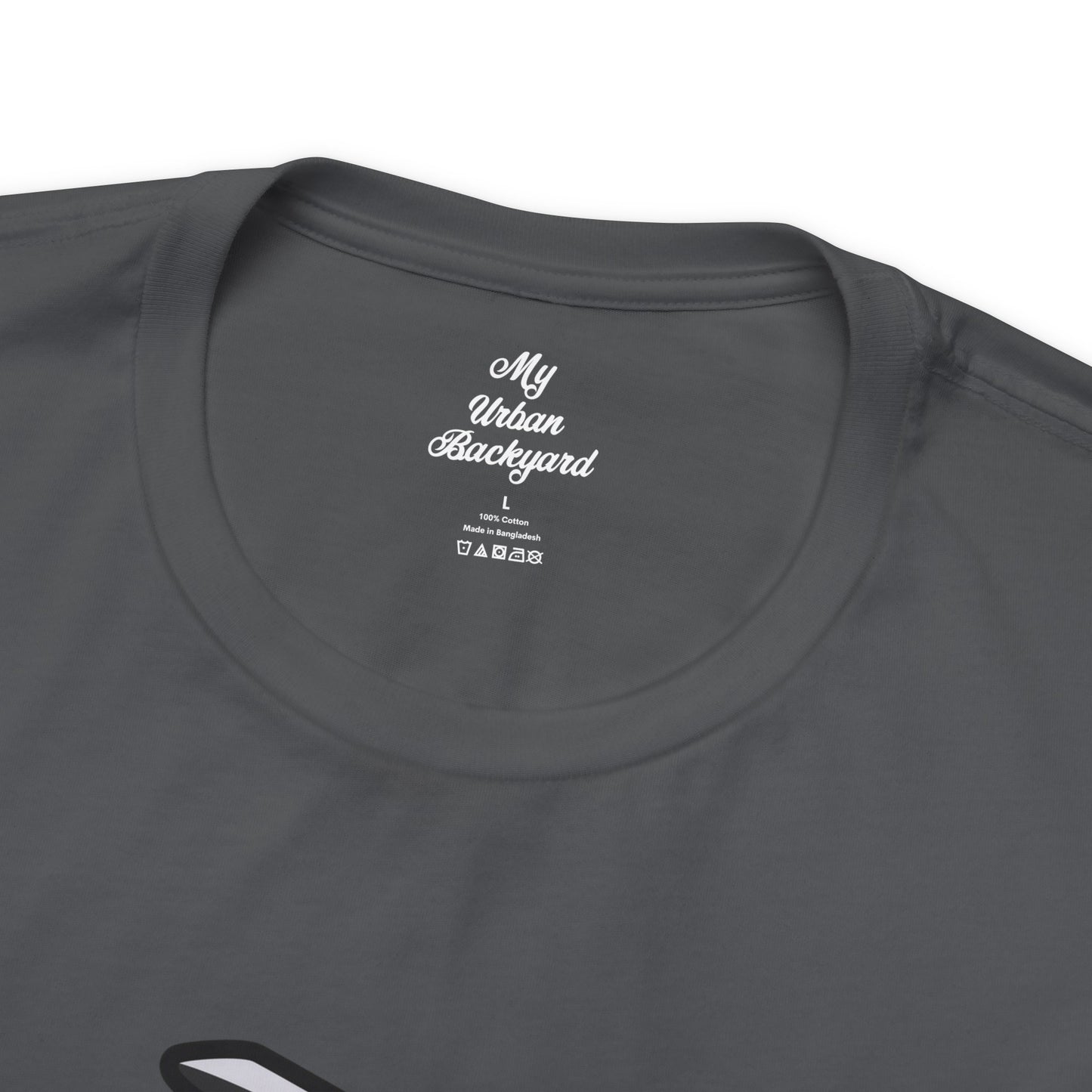 Hummingbird Duko, Soft 100% Jersey Cotton T-Shirt, Unisex, Short Sleeve, Retail Fit