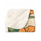 Hummingbird Home Bundle: Throw Pillows + Fleece Blanket + Writing Journal