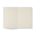 Urban Stag Softcover Lined Journal
