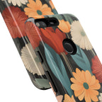 Daisy Flower Field, Cell Phone Case - Apple iPhone, Samsung Galaxy, Google Pixel