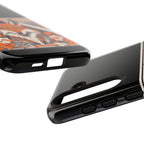 Brown Urban Coyote, Cell Phone Case - Apple, Samsung, Google Pixel