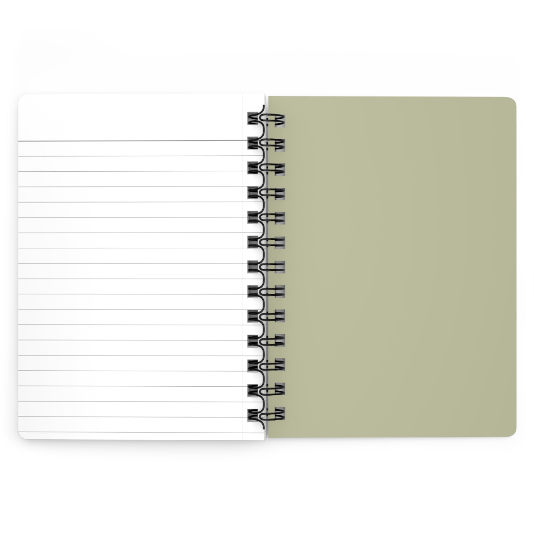 Coyote Spiral Journal