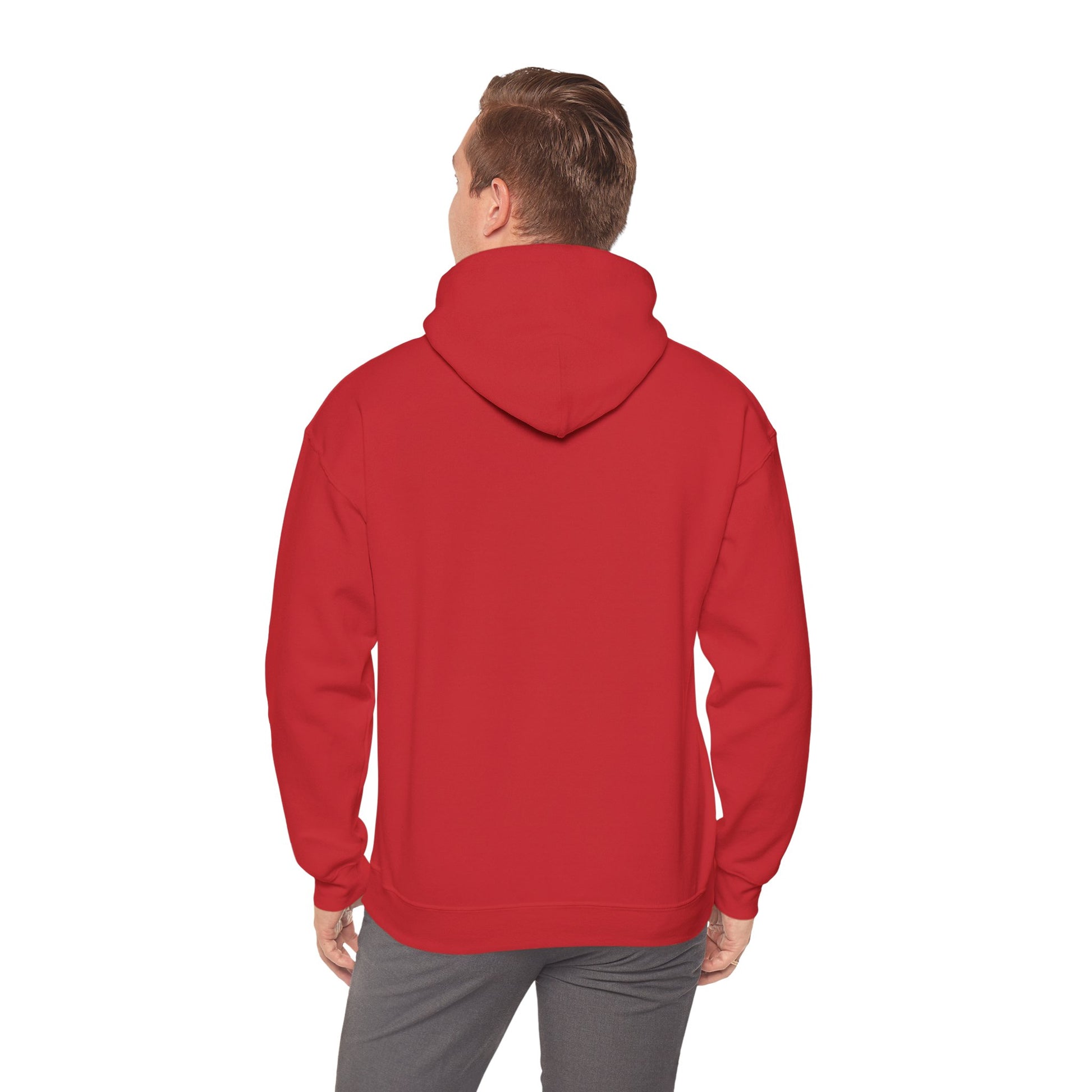 Urban Wolf Hoodie, Cozy Unisex Sweatshirt, Outdoor Adventure, Animal Lover Gift, Fall Style, Adventure Ready