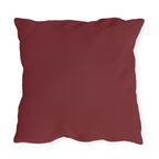 Holiday Deer, Throw Pillow