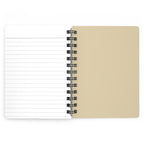 Urban Stag Spiral Journal