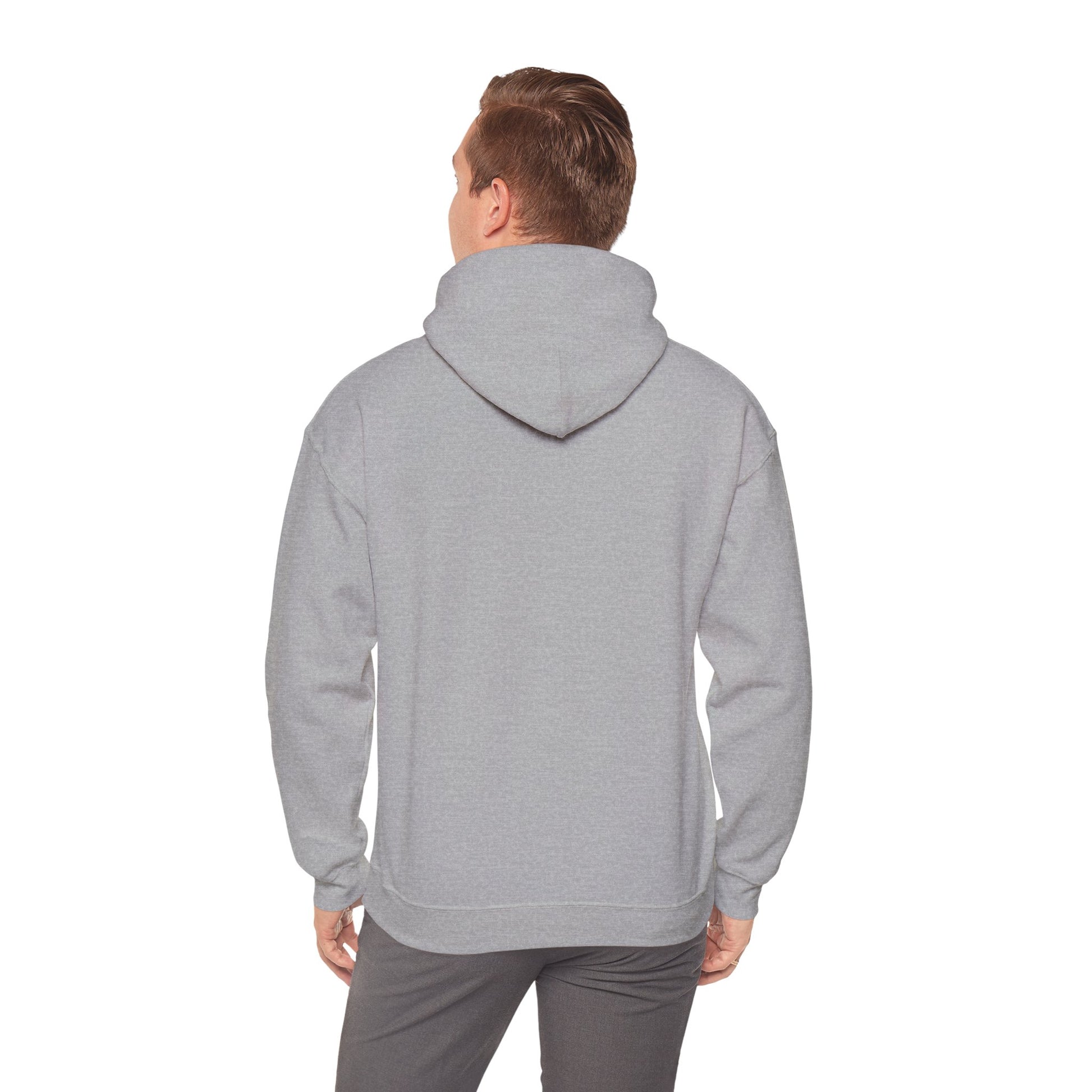Tito Barkley, Dog-Themed Unisex Hoodie, Cozy Sweatshirt Gift for Dog Lovers, Winter Apparel, Cute Pet Merchandise, Perfect for Holidays