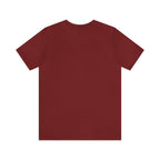 Soft T-Shirt, 100% Jersey Cotton, Unisex - Holiday Cat