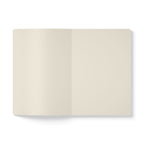 Urban Stag Softcover Lined Journal