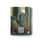 Coyote Spiral Journal
