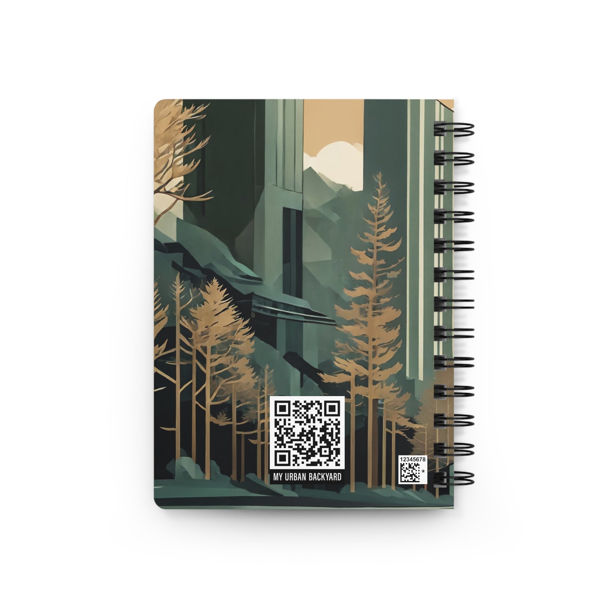 Coyote Spiral Journal