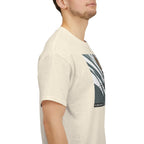 Cute Squirrel Graphic Tee, Unisex Cotton T-Shirt, Nature Lover Gift, Animal Art Top, Casual Wear