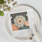 Wildflowers Botanical Napkins