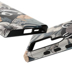 Rocco Pawsley, Raccoon Cell Phone Case