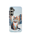 Samsung Galaxy S24 Plus / Glossy