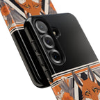 Brown Urban Coyote, Cell Phone Case - Apple, Samsung, Google Pixel