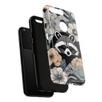 Rocco Pawsley, Raccoon Cell Phone Case