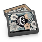 Rocco Pawsley, Raccoon Jigsaw Puzzle