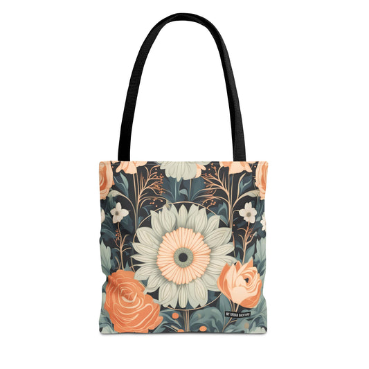 Wildflowers Tote Bag