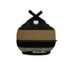 Art Deco Squirrel, Backpack