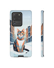 Samsung Galaxy S20 Ultra / Glossy