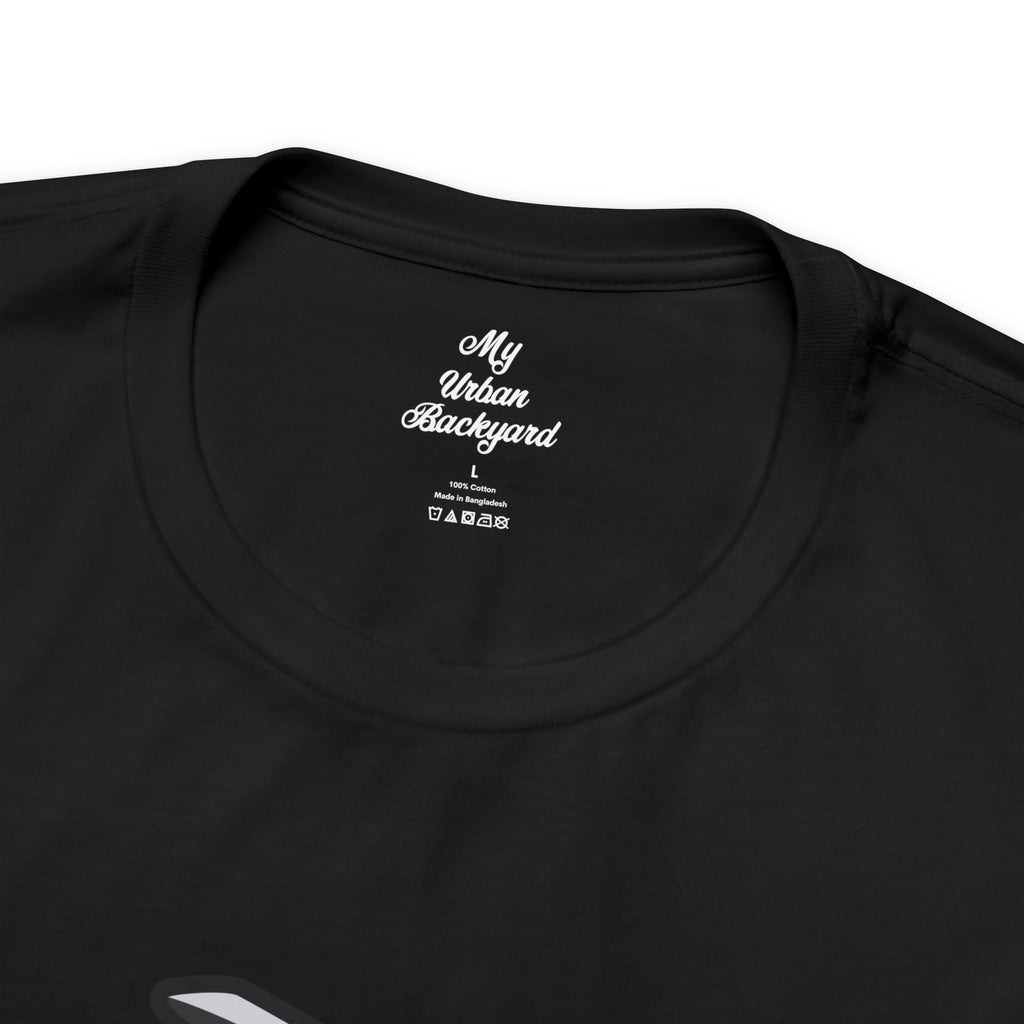 Hummingbird Duko, Soft 100% Jersey Cotton T-Shirt, Unisex, Short Sleeve, Retail Fit